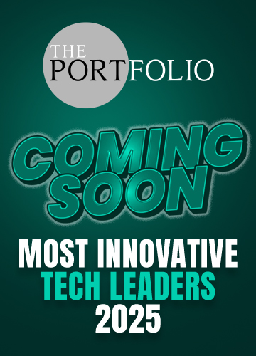 Most Innovative Tech Leaders 2025