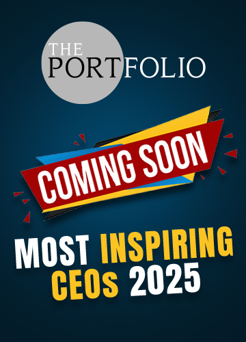 Most Inspiring CEOs 2025