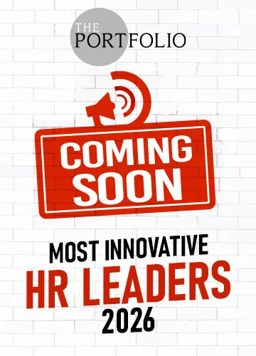 Most Innovative HR Leaders 2026