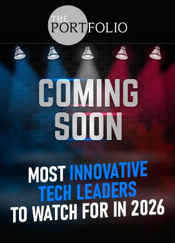 Most Innovative Tech Leaders to watch for in 2026