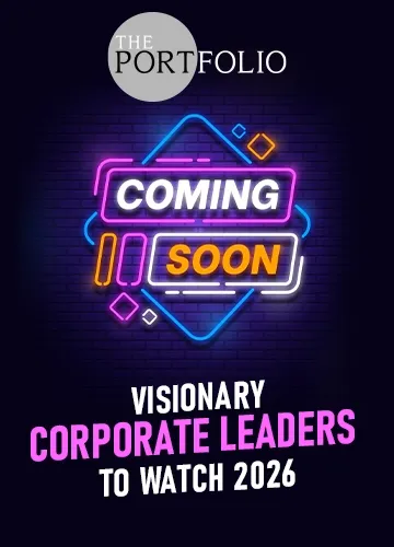 Visionary Corporate Leaders to Watch 2026