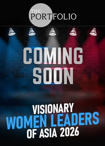 Visionary Women Leaders of Asia 2026