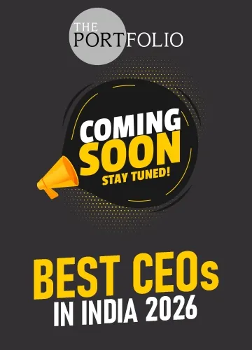 Best CEOs in India 2026