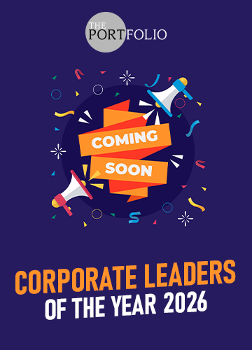 Corporate Leaders of the Year 2026
