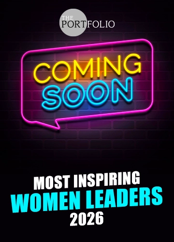 Most Inspiring Women Leaders 2026