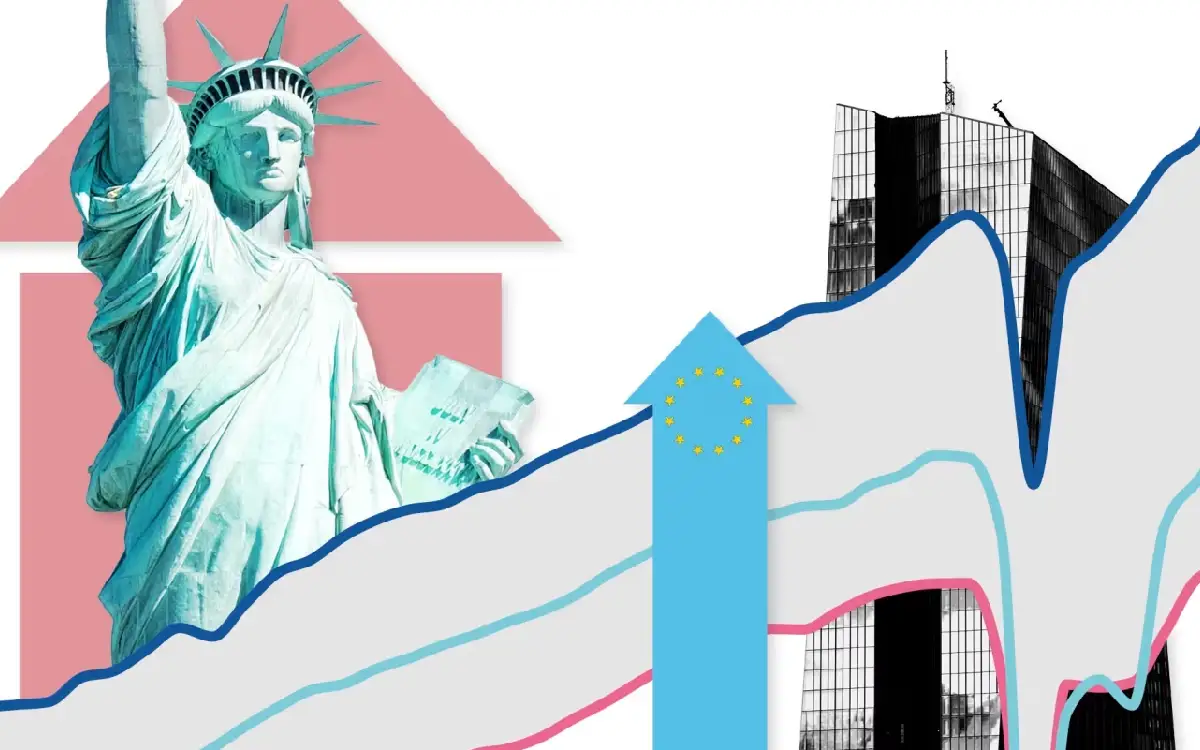 US Economy vs. Europe_ Why America is Leading the Race