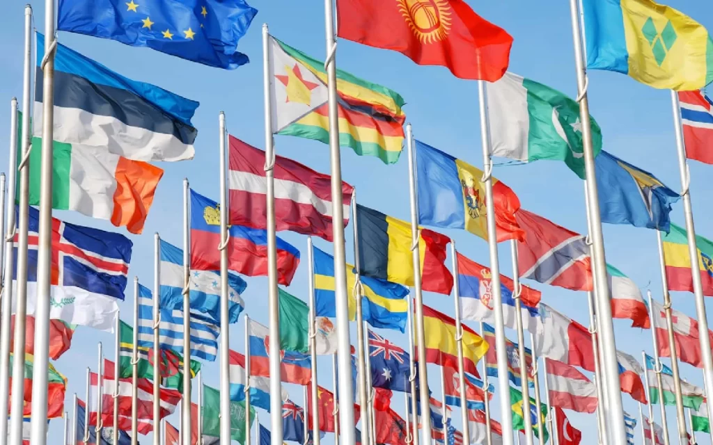 Best Countries For Business