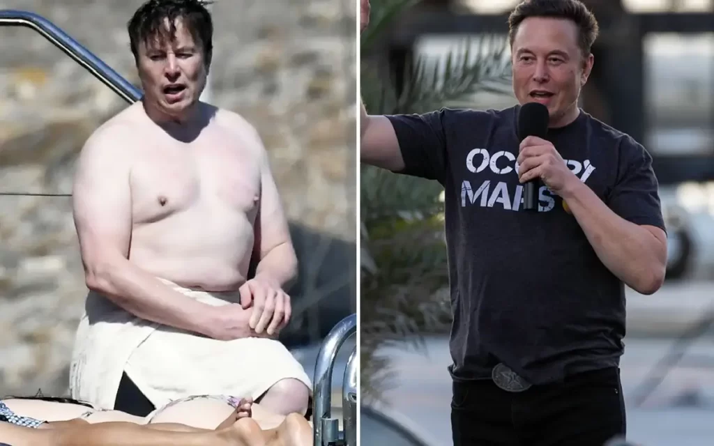 Elon Musk Fitness Routine: Diet or Exercise? What is it?