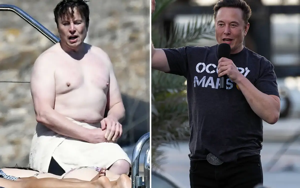 Elon Musk Fitness Routine: Diet or Exercise? What is it?