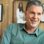 Leadership Lessons From Reed Hastings