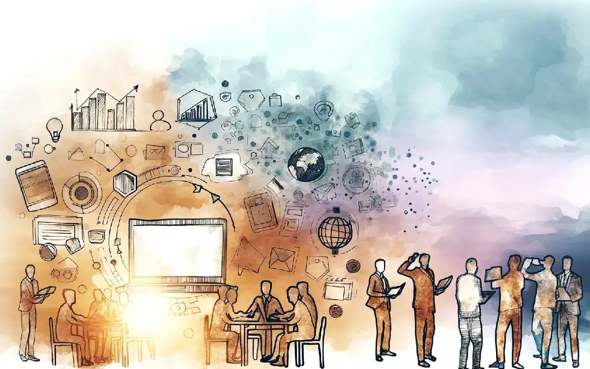 Rise of Digital Minds: A New Era for Business Strategy