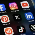 Social Media Platforms