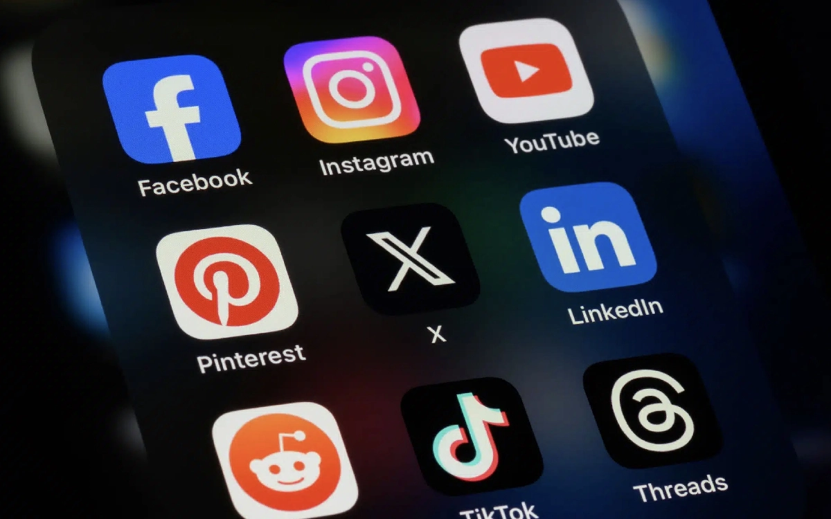 Social Media Platforms