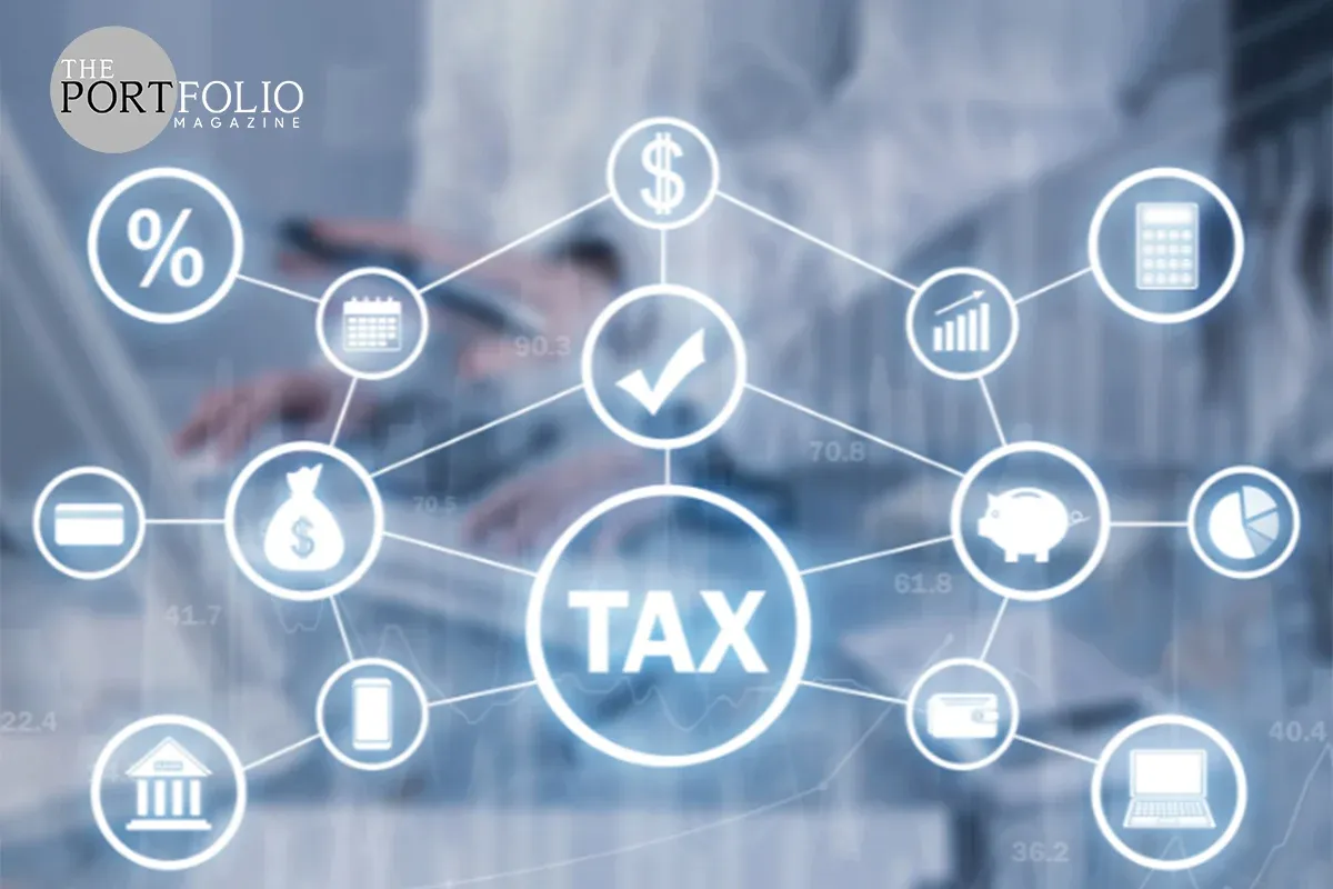 Understanding Global Tax Changes and Their Business Impact