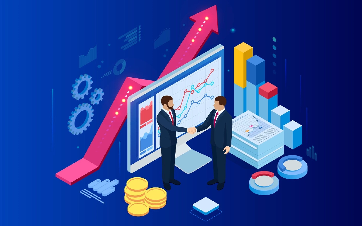 business Personalities