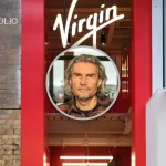 Adrian Pope Joins Virgin Music Group as Executive Vice President!