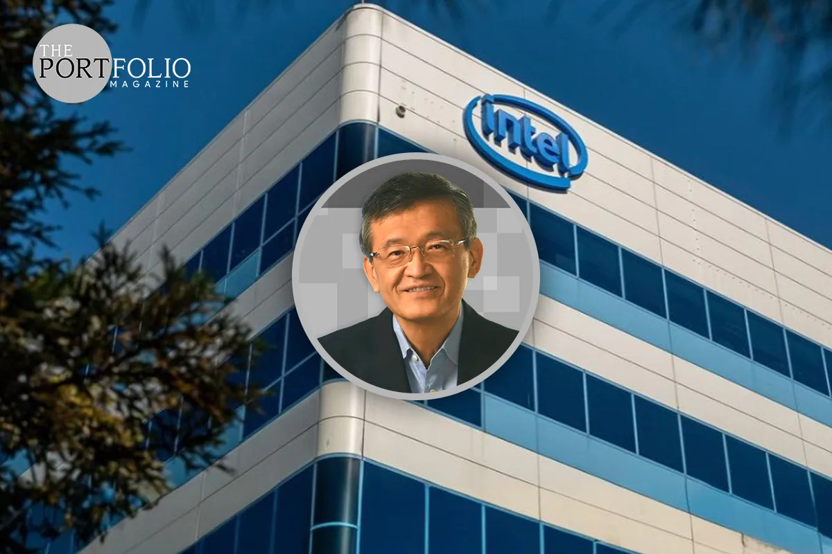 Intel Appoints Lip-Bu Tan As Cheif Executive Officer