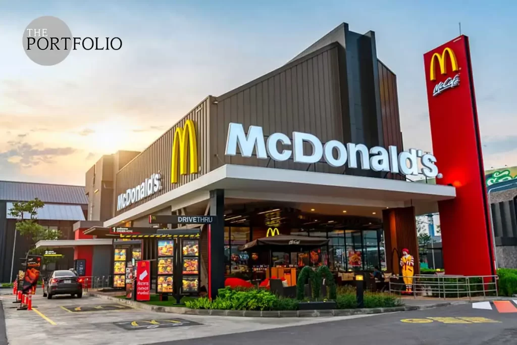 McDonald’s to Level up Its Game! Revolutionizing Fast Food with Smart Tech (webp)