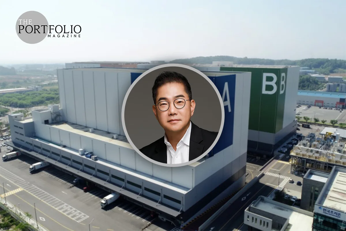 SuperFreeze Appoints Alex Choi as Chief Executive Officer