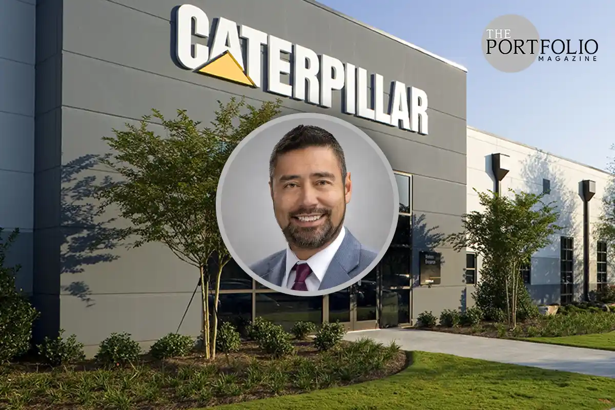 Caterpillar Appoints Joseph E. Creed as the New CEO