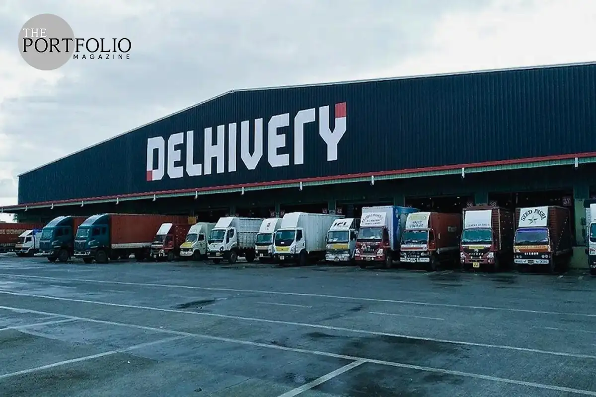 Delhivery Acquired its Competition in an All-Cash Deal