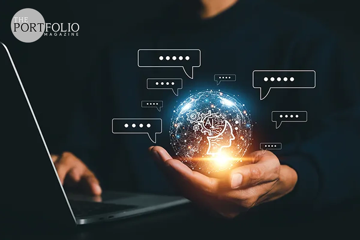 Generative AI Tech: A Steroid For Humans’ Creativity?