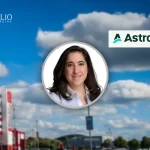 AstroPay Names Andrea Himmelbauer as CPO