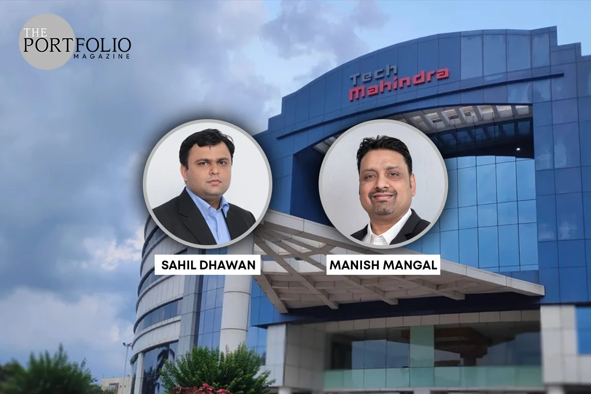 Tech Mahindra Announced Two Key Leadership Appointments
