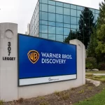 Warner Bros Discovery to Split into Two Entities