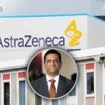 AstraZeneca Pharma India Appoints Praveen Rao Akkinepally, as the New Managing Director