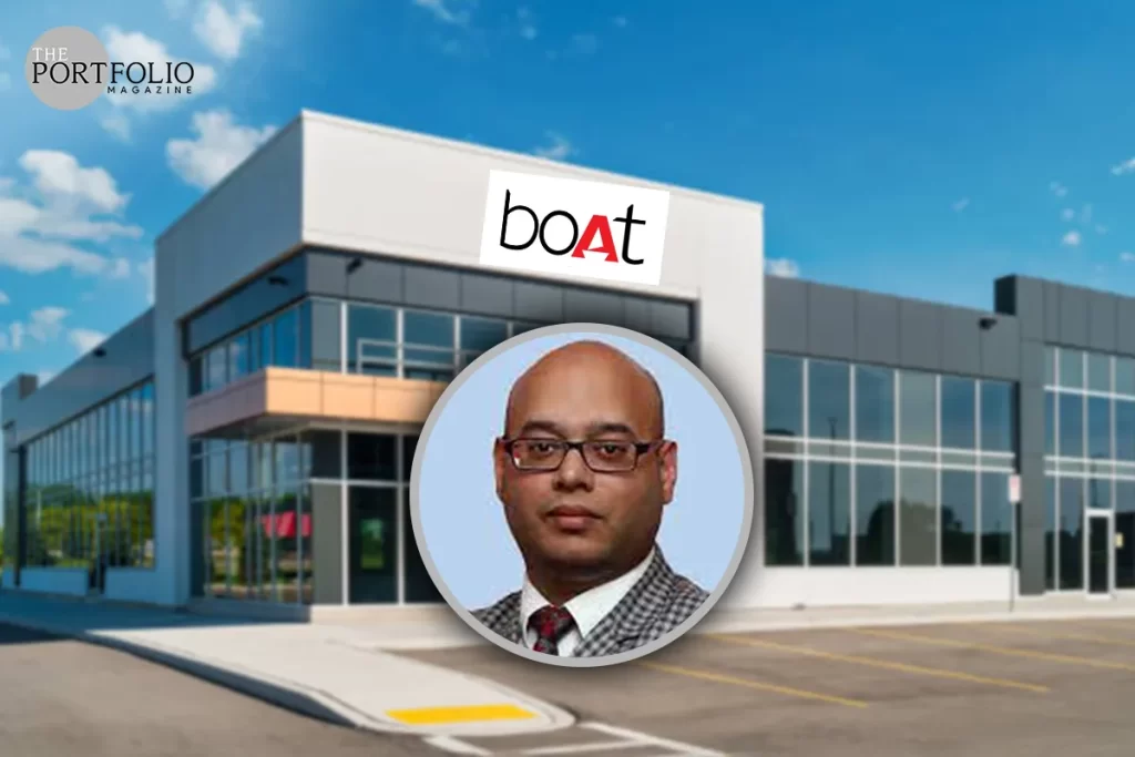 boAt Lifestyle Appoints Arun Mittal as Director of Communications & PR