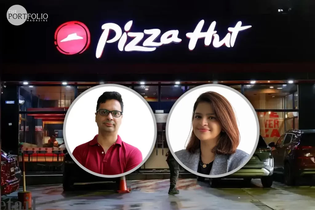 Pizza Hut Makes Key Appointment to Strengthen Indian Leadership