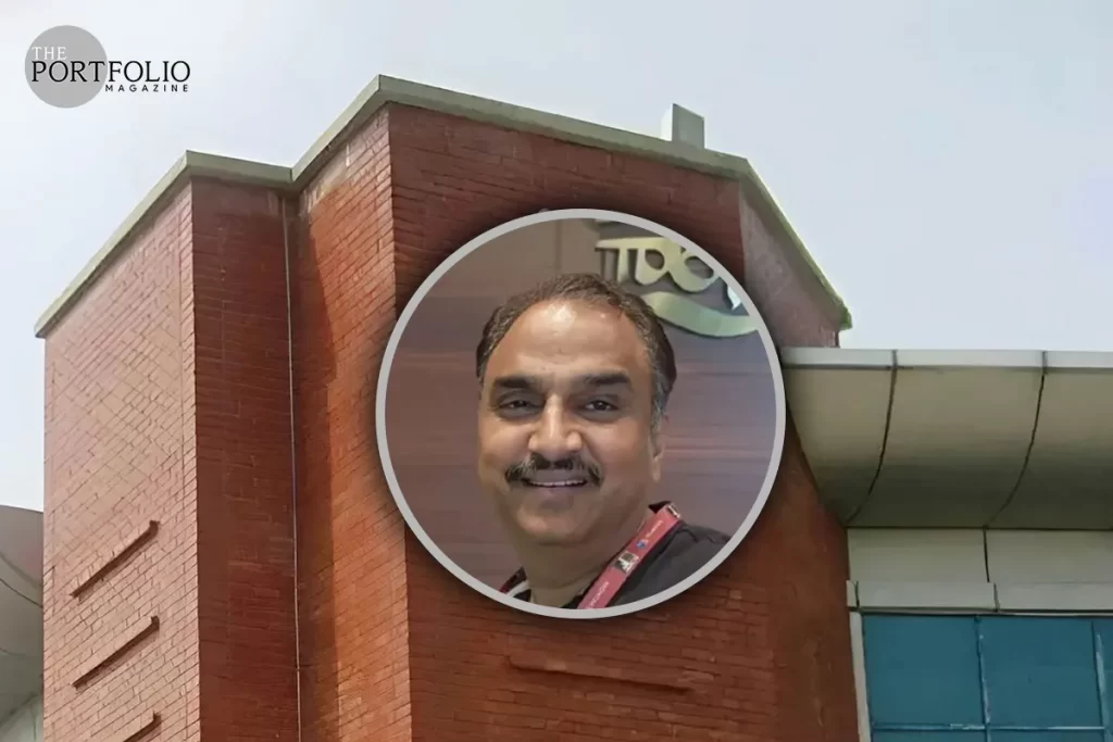 Havells India Appoints Bhuwnesh Singh Chauhan as Vice President, Human Resources