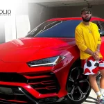 Adeel Shams Net Worth & Rise of Cool Kicks