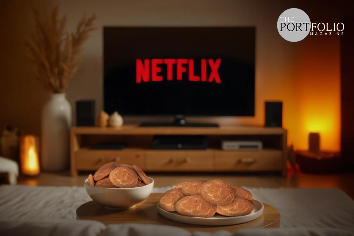Netflix Cookies Explained
