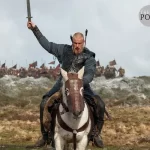 Bjorn’s death Revealed! A True Viking Sendoff!