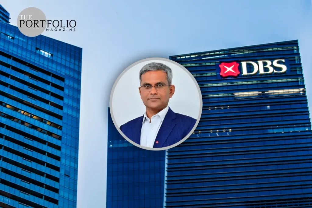 DBS Bank India Appoints Rajat Verma as Chief Executive Officer