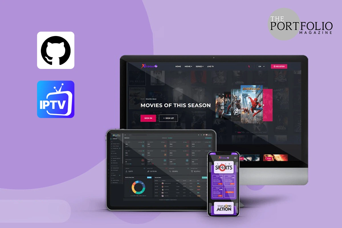 IPTV GitHub India – M3U Playlists, Channels & Setup Tutorial