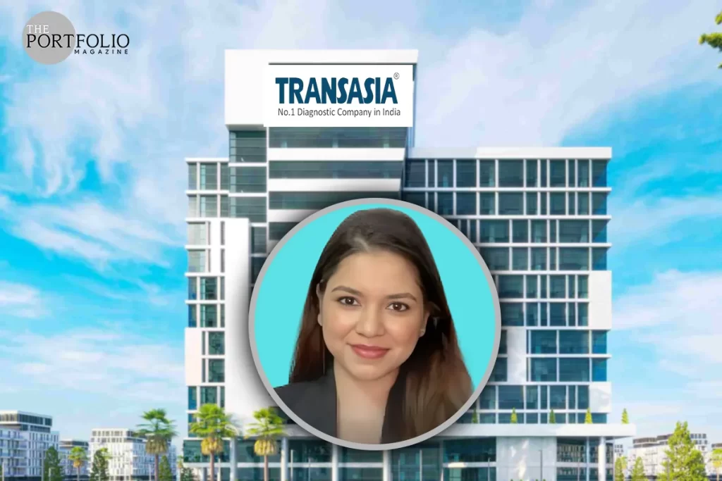 Transasia Bio-Medicals Appoints Aditi Pai as Chief Financial Officer