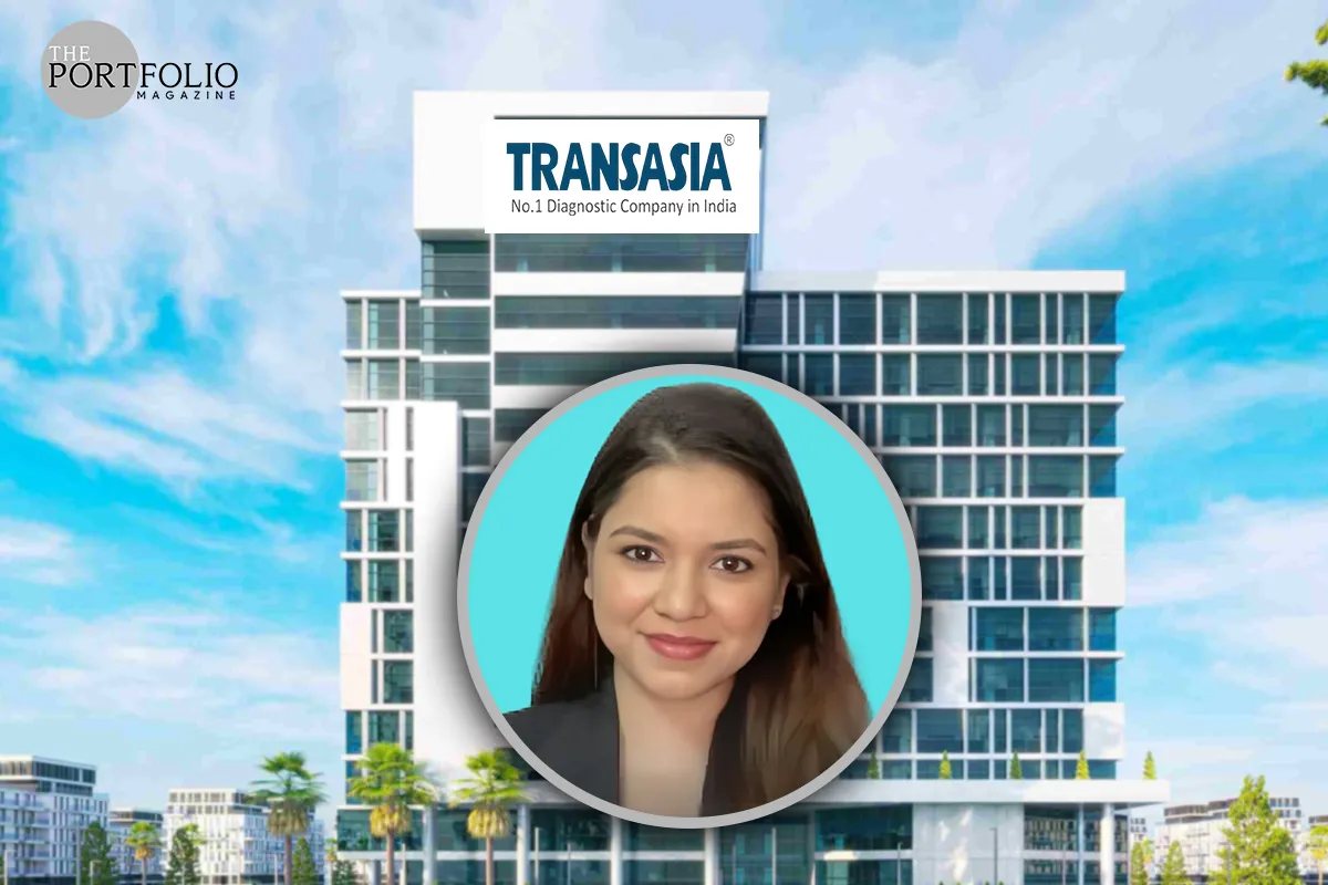 Transasia Bio-Medicals Appoints Aditi Pai as Chief Financial Officer
