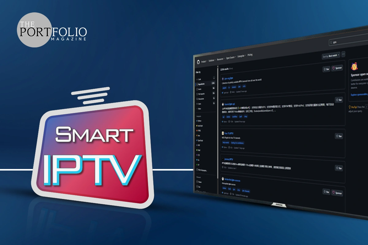 #Trending: IPTV GitHub India Streaming Made Smarter