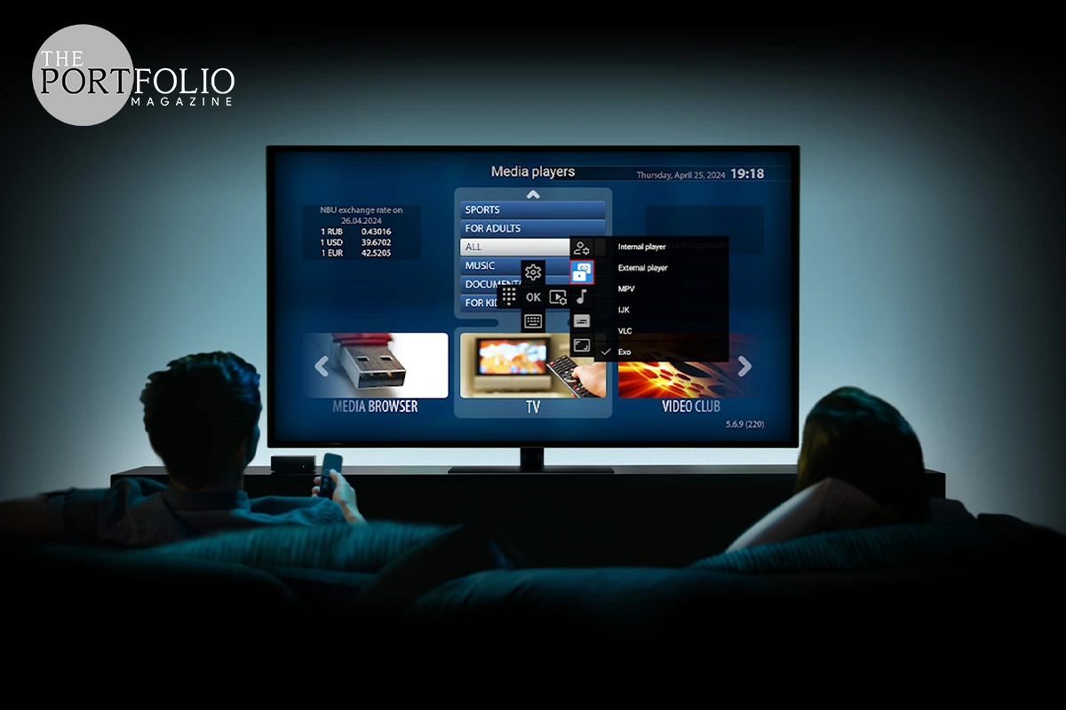 Unlock a New Streaming Experience with STBEmu on Android