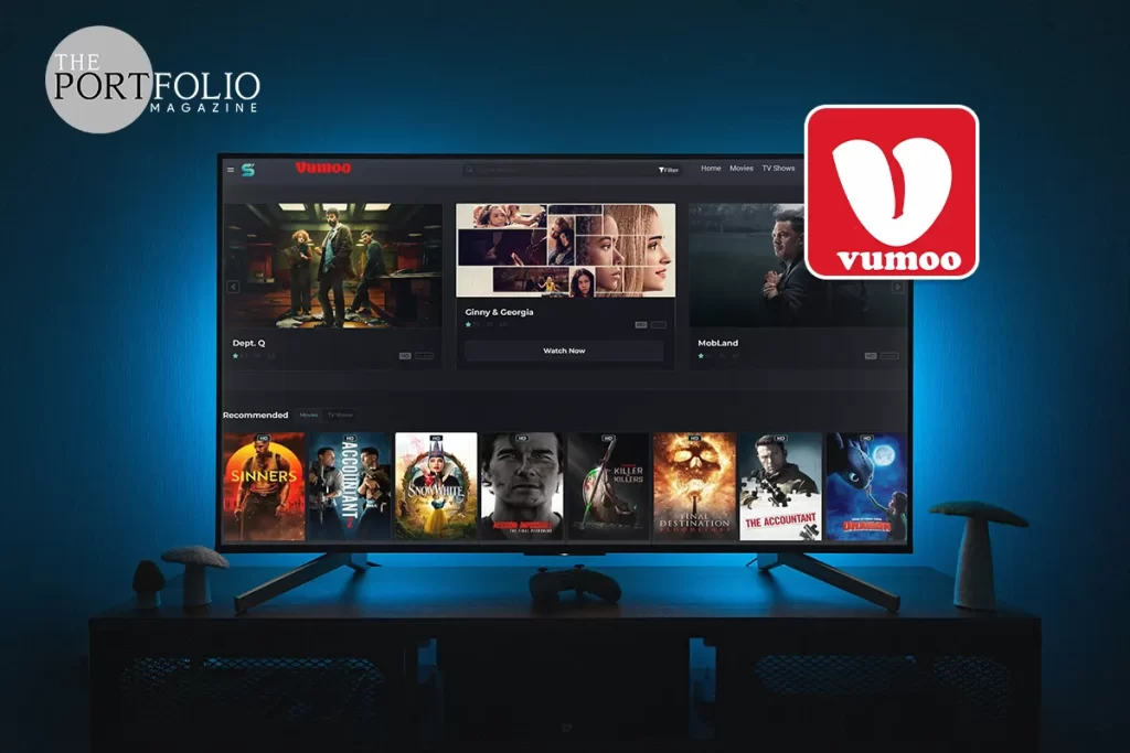 Watch Smarter, Not Harder: Enjoy Free Streaming with Vumoo