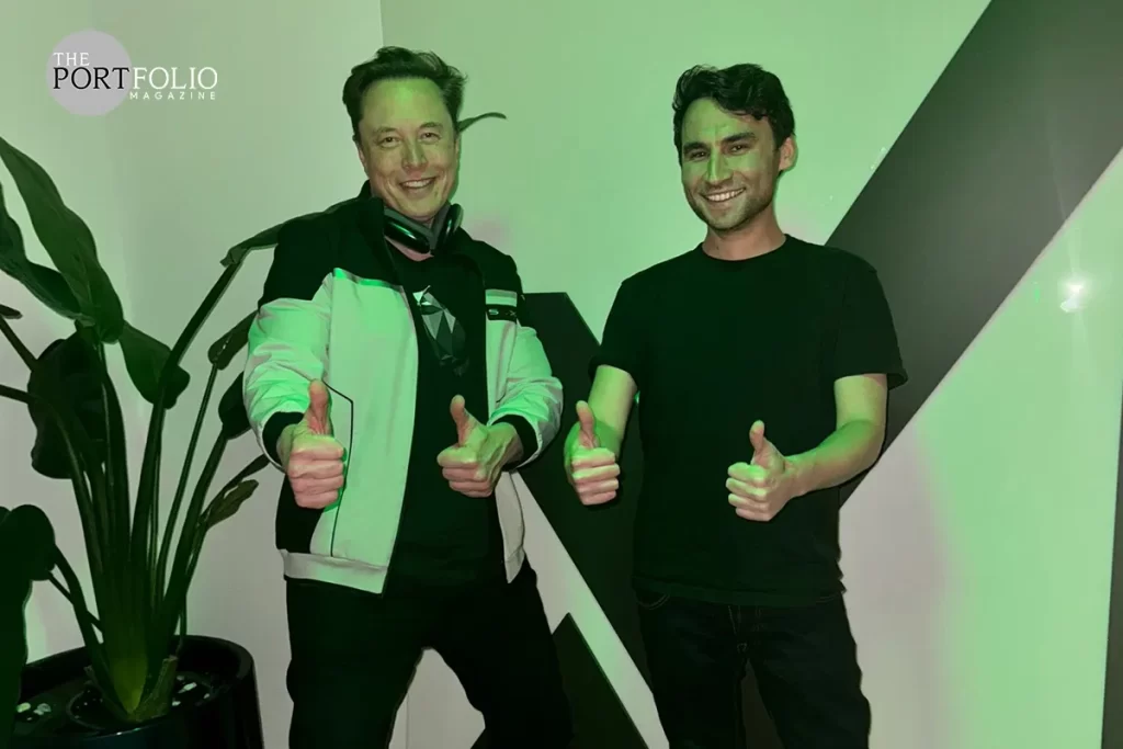 Musk Hires Nikita Bier as Product Head for X