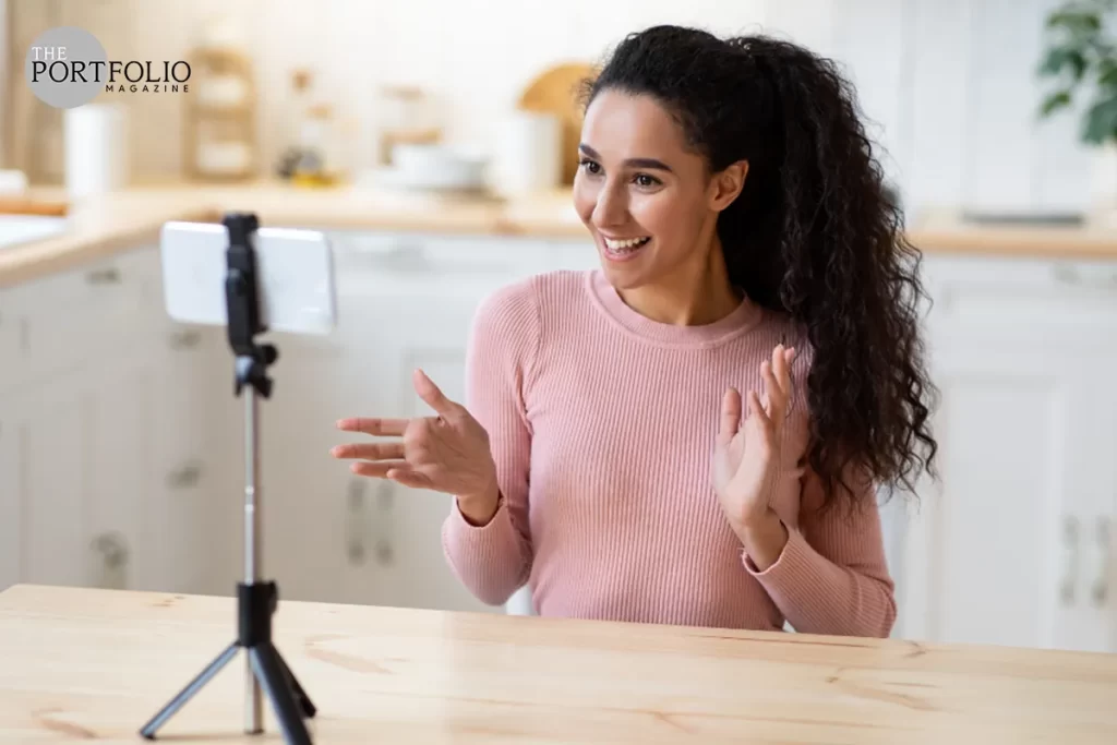 Only 12% Indian Creators Turn Social Media into Core Income