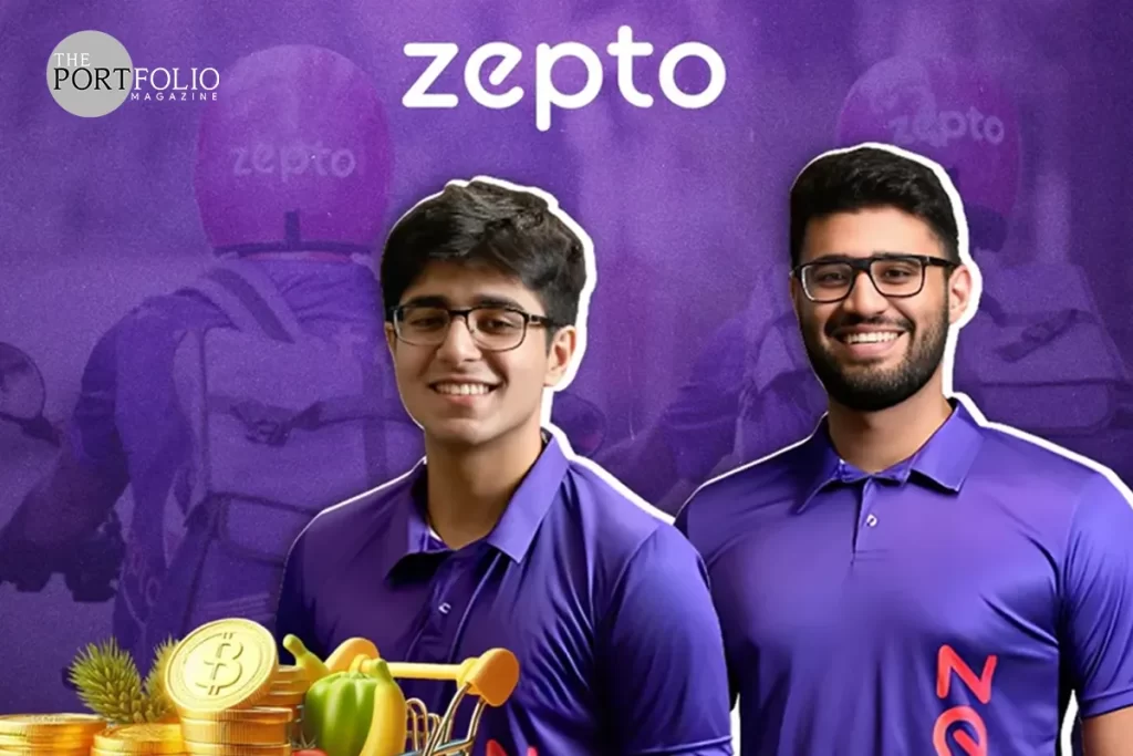 Zepto Stepping Up in the Game! Quick Commerce Firm to Raise $500 Million