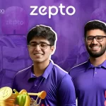 Zepto Stepping Up in the Game! Quick Commerce Firm to Raise $500 Million