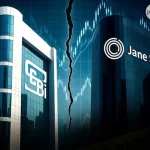 Jane Street Transfers ₹4,843.6 Crore to SEBI Amid Allegations