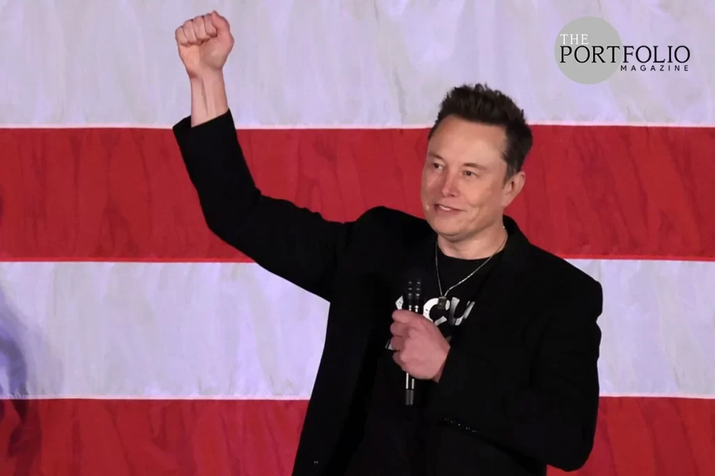 Elon Musk Launches 'America Party' to Challenge U.S. The "Two-Party Rule"