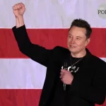 Elon Musk Launches 'America Party' to Challenge U.S. The "Two-Party Rule"